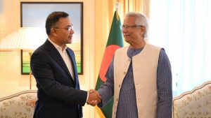 তারেক ইউনুস